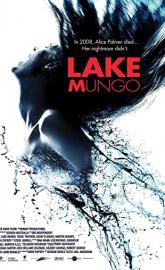 Lake Mungo poster