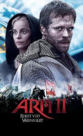 Arn: The Kingdom at the End of the Road poster