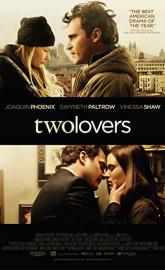 Two Lovers poster