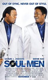 Soul Men poster