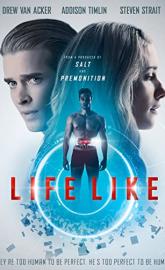 Life Like poster
