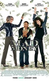 Mad Money poster