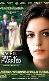 Rachel Getting Married poster