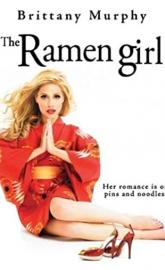 The Ramen Girl poster