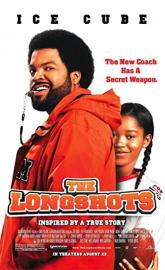 The Longshots poster