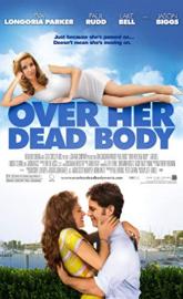Over Her Dead Body poster