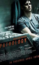 Pathology poster