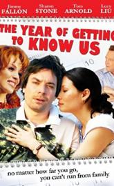 The Year of Getting to Know Us poster