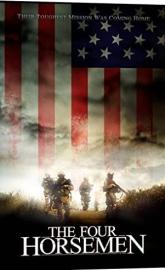 The Four Horsemen poster