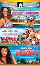Foreign Exchange poster