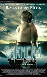 Carnera: The Walking Mountain poster