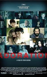 Adoration poster