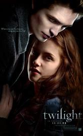 Twilight poster