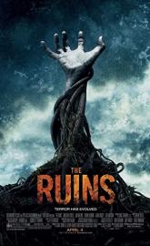The Ruins poster