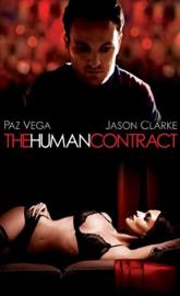 The Human Contract poster