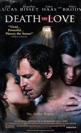 Death in Love poster