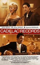 Cadillac Records poster