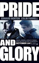 Pride and Glory poster