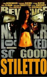 Stiletto poster