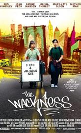 The Wackness poster