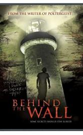 Behind the Wall poster