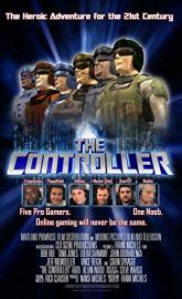 The Controller poster