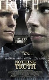 Nothing But the Truth poster