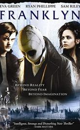 Franklyn poster