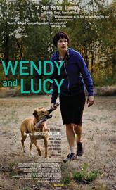 Wendy and Lucy poster