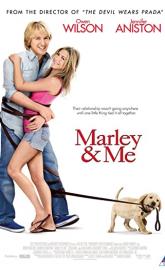 Marley & Me poster