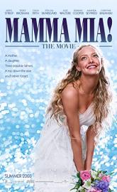 Mamma Mia! poster