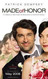 Made of Honor poster