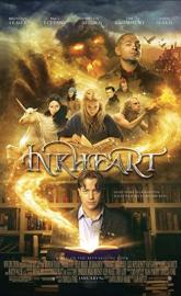 Inkheart poster