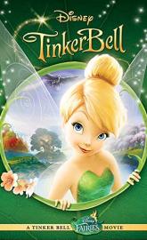 Tinker Bell poster
