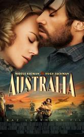 Australia poster