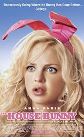 The House Bunny poster
