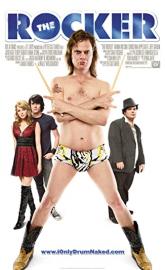 The Rocker poster