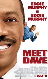 Meet Dave poster