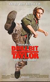 Drillbit Taylor poster