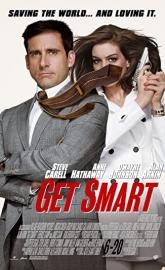 Get Smart poster
