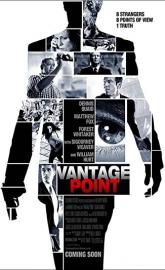 Vantage Point poster