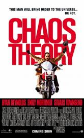 Chaos Theory poster