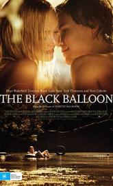 The Black Balloon poster