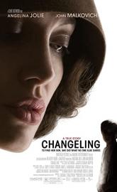 Changeling poster