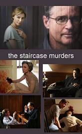 The Staircase Murders poster