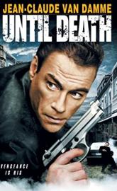 Until Death poster