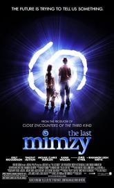 The Last Mimzy poster