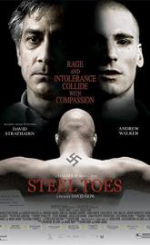 Steel Toes poster