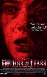 Mother of Tears poster
