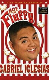 Gabriel Iglesias: Hot and Fluffy poster